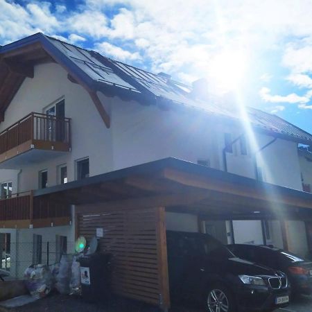 Alpenblick Apartment Gastein - Inklusive Eintritt Alpentherme 배드호프가스타인 외부 사진