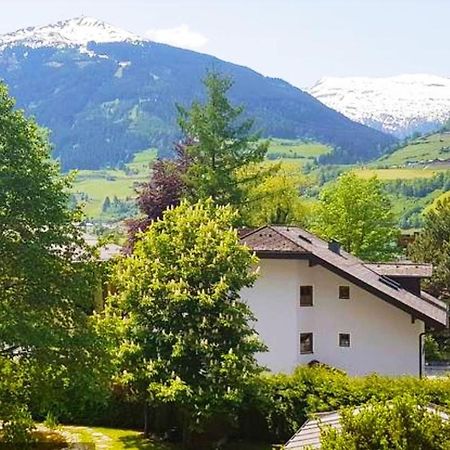 Alpenblick Apartment Gastein - Inklusive Eintritt Alpentherme 배드호프가스타인 외부 사진