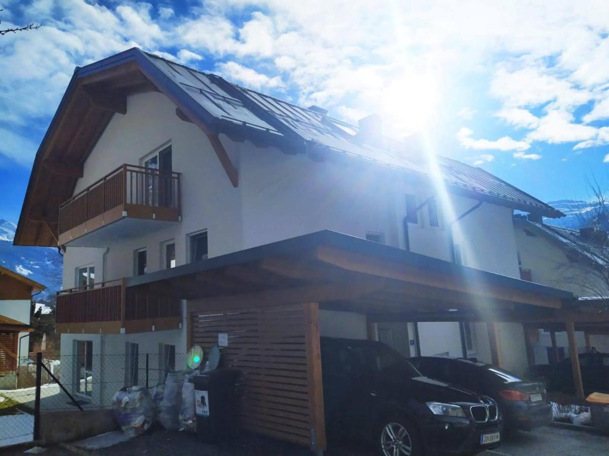 Alpenblick Apartment Gastein - Inklusive Eintritt Alpentherme 배드호프가스타인 외부 사진
